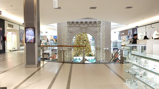 Banco Punta Carretas Shopping