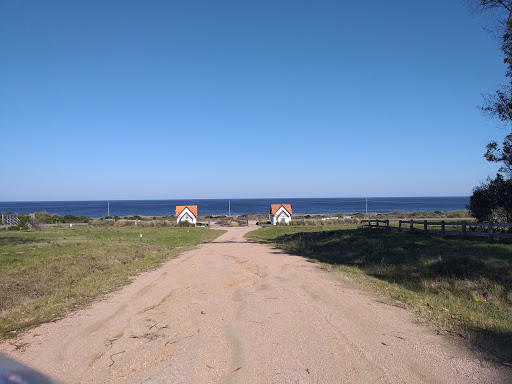 Banco Punta Del Este Polo & Country Club