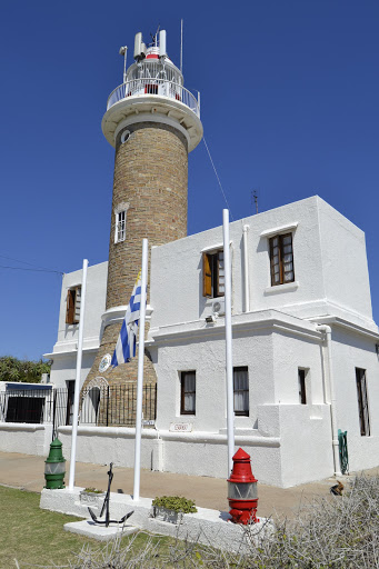 Banco Punta Del Papu