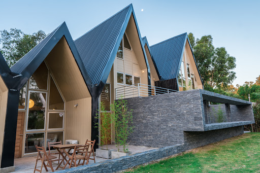 Banco Qi Casas De Río