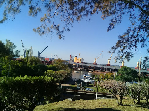 banco Rambla Fray Bentos