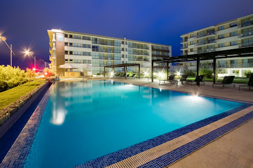 Banco Real Colonia Hotel & Suites