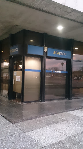 Banco Redbrou