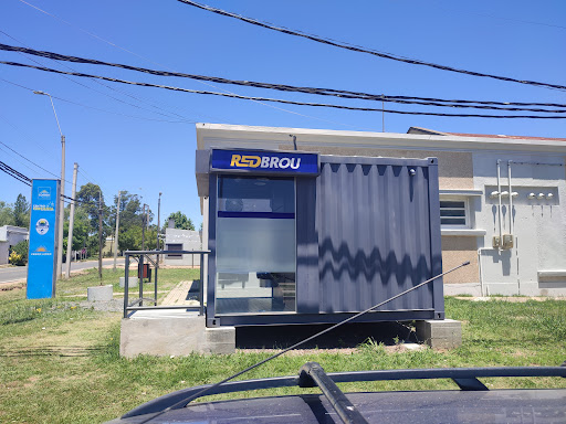 Banco Redbrou