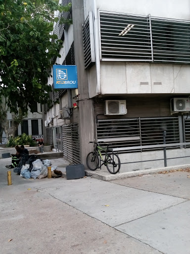 Banco Redbrou