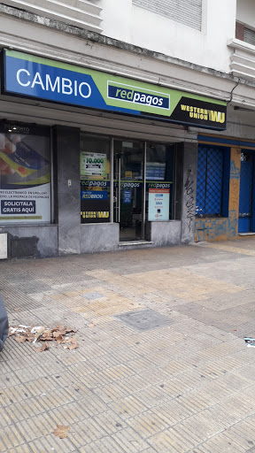 Banco Redbrou
