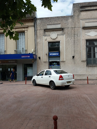 Banco Redbrou