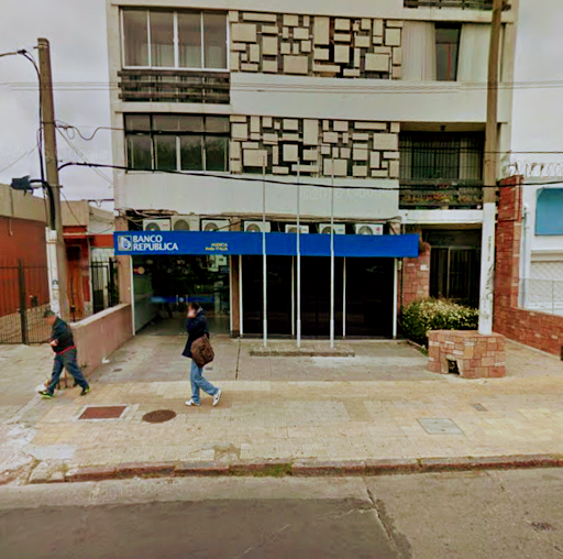 Banco Redbrou
