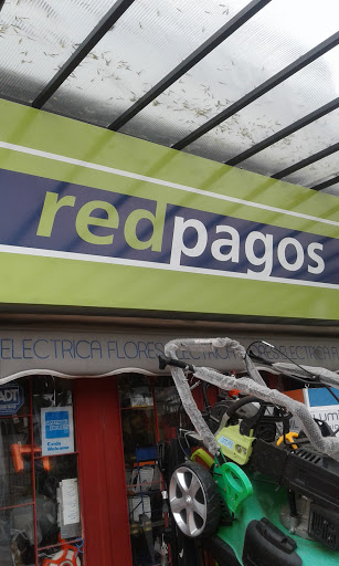 Banco Redpagos