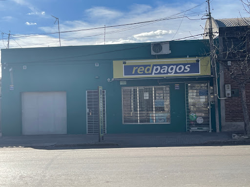 banco Redpagos A & G