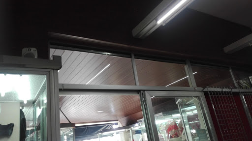 Banco Redpagos Balbiani