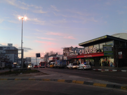 Banco Redpagos Calufe