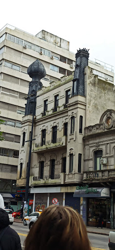 Banco Redpagos Cambio Matríz