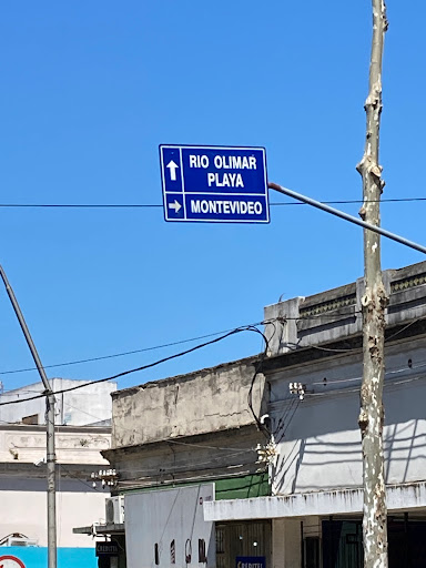 banco Redpagos Evernol