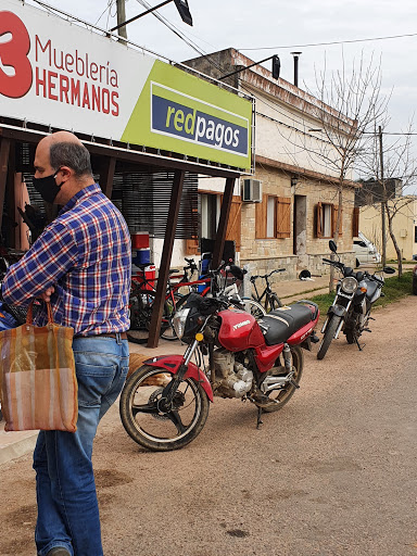 Banco Redpagos Fraile Muerto