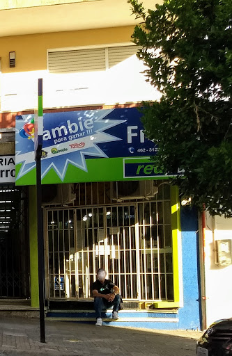 Banco Redpagos Giacoboni