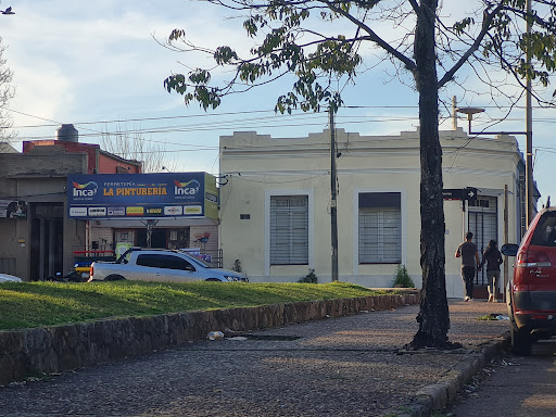 banco Redpagos La Pinturería