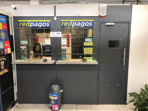 Banco Redpagos La Tuna