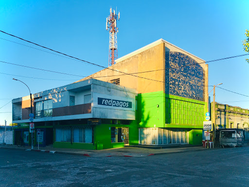 Banco Redpagos Lascano