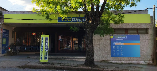 banco Redpagos Los Guichonenses