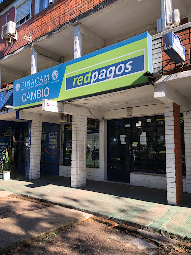Banco Redpagos Peñarol
