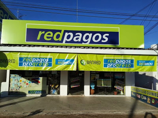 Banco Redpagos Progreso