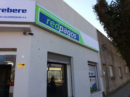 Banco Redpagos San Vicente
