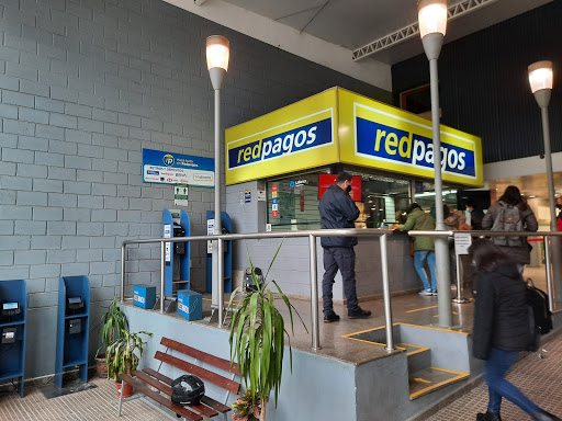 banco Redpagos Tata