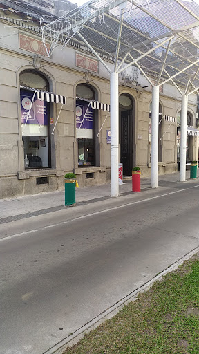 Banco Redpagos Trinidad