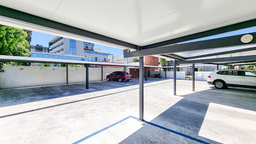 Banco Regency Rambla Design Apart Hotel