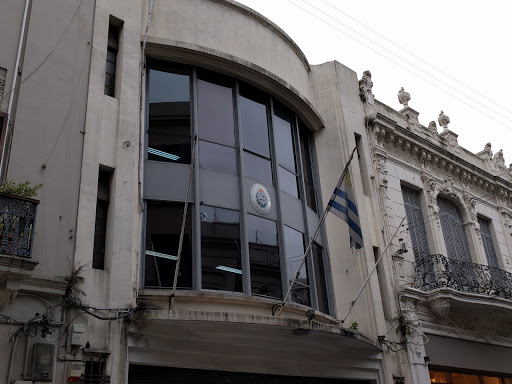 Banco Registry Office
