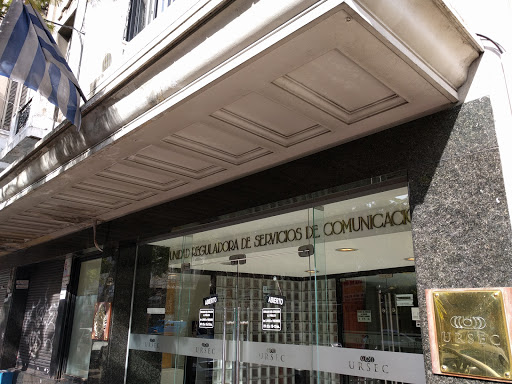 Banco Regulatory Unit Of Communications Services
