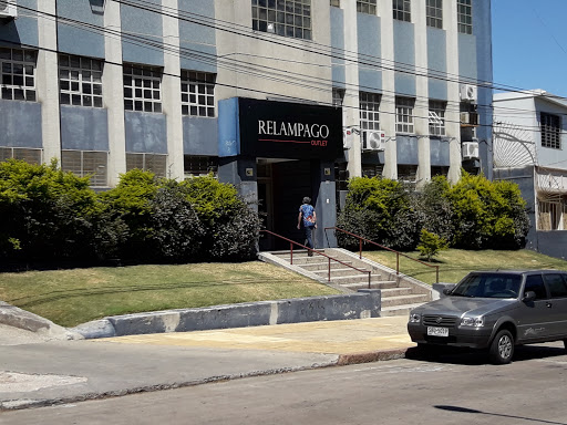Banco Relámpago