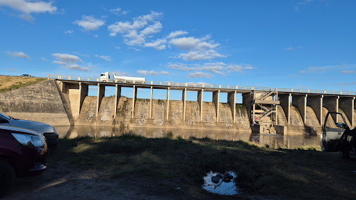 banco Represa Canelones