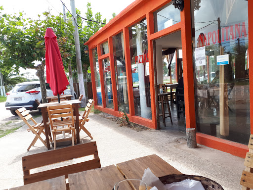 Banco Restaurante “El Mejillón”
