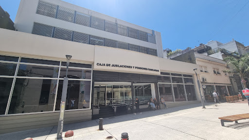 Banco Retirement And Pension Bank