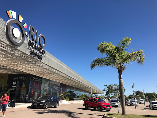 Banco Rio Branco