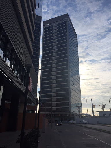 Banco Rl360 Uruguay Office