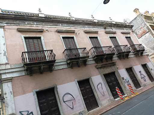 Banco Romantic Museum