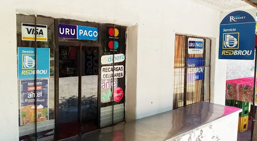 Banco Salón