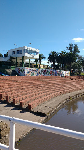 Banco San Carlos Park