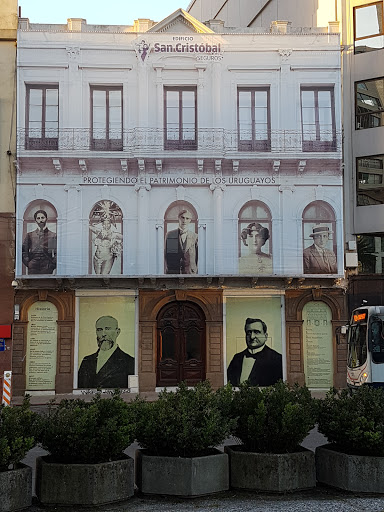 Banco San Cristobal Seguros
