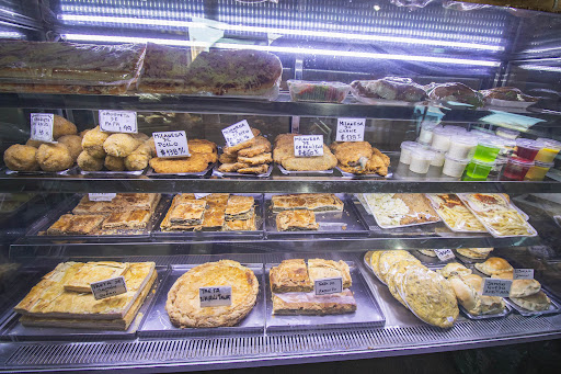 Banco San Pedro Bakery