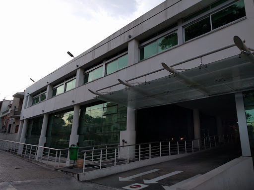 Banco Sanatorio Americano