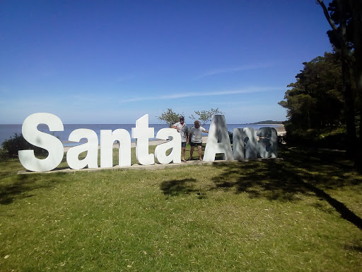 Banco Santa Ana Playa