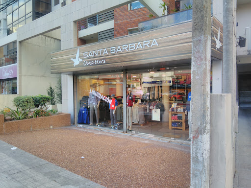 Banco Santa Barbara Outfitters