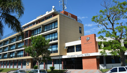 Banco Santa Rita College