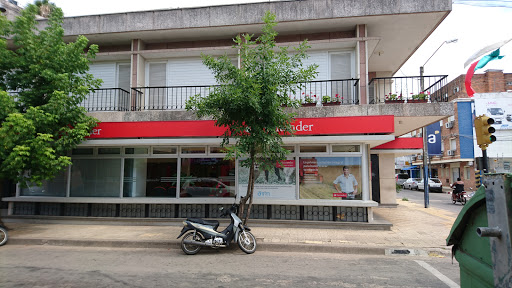 Banco Santander