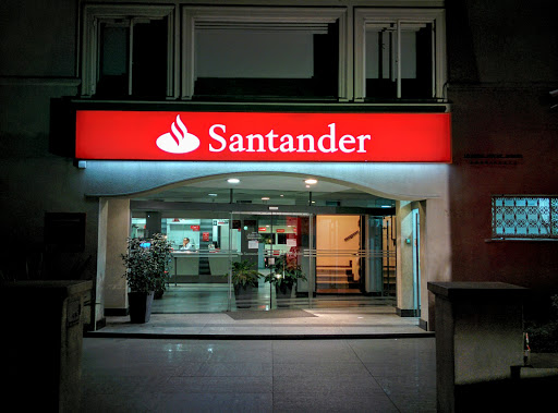 Banco Santander