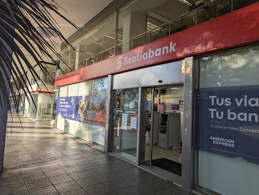 Banco Scotiabank